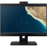 Моноблок Acer Veriton Z4870G DQ.VTQER.021 (23.8 ", Intel, Core i5, 10500, 3.1, 8 Гб, SSD, 256 Гб)