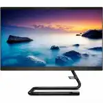 Моноблок Lenovo 24IMB05 F0EU009DRK (23.8 ", Intel, Core i5, 10400T, 2.0, 8 Гб, HDD и SSD, 1 Тб, 256 Гб)