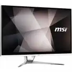 Моноблок MSI Pro 22XT 10M-051XRU 9S6-ACD312-051 (21.5 ", Intel, Pentium, G6400, 4.0, 4 Гб, SSD, 256 Гб)