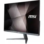 Моноблок MSI Pro 24X 10M-036XRU 9S6-AEC213-213 (23.6 ", Intel, Pentium, 6405U, 2.4, 4 Гб, SSD, 256 Гб)