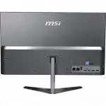 Моноблок MSI Pro 24X 10M-036XRU 9S6-AEC213-213 (23.6 ", Intel, Pentium, 6405U, 2.4, 4 Гб, SSD, 256 Гб)