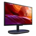 Моноблок Asus A272SDT-BA003M 90PT0281-M07350 (27 ", Intel, Core i7, 8700T, 2.4, 16 Гб, HDD и SSD, 1 Тб, 256 Гб)