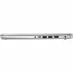 Ноутбук HP 14s-dq1037ur 22M85EA_ПУ (14 ", FHD 1920x1080 (16:9), Intel, Core i5, 8 Гб, SSD, 512 ГБ)