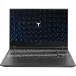 Ноутбук Lenovo Legion Y540 81SY00U2RK (15.6 ", FHD 1920x1080 (16:9), Intel, Core i5, 16 Гб, SSD, 512 ГБ, nVidia GeForce GTX 1650)