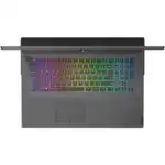 Ноутбук Lenovo Legion Y740-17IRHg 81UJ009WRK (17.3 ", FHD 1920x1080 (16:9), Intel, Core i7, 32 Гб, SSD, 1 ТБ, nVidia GeForce RTX 2070)