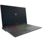 Ноутбук Lenovo Legion Y740-17IRHg 81UJ009WRK (17.3 ", FHD 1920x1080 (16:9), Intel, Core i7, 32 Гб, SSD, 1 ТБ, nVidia GeForce RTX 2070)