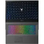 Ноутбук Lenovo Legion Y740-17IRHg 81UJ009WRK (17.3 ", FHD 1920x1080 (16:9), Intel, Core i7, 32 Гб, SSD, 1 ТБ, nVidia GeForce RTX 2070)