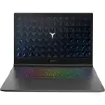 Ноутбук Lenovo Legion Y740-17IRHg 81UJ009WRK (17.3 ", FHD 1920x1080 (16:9), Intel, Core i7, 32 Гб, SSD, 1 ТБ, nVidia GeForce RTX 2070)