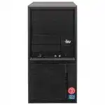 Персональный компьютер iRU Office 313 MT 1418007 (Core i3, 9100F, 3.6, 8 Гб, DDR4-2400, HDD)