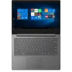 Ноутбук Lenovo V14-IGL 82C2001ARU (14 ", FHD 1920x1080 (16:9), Intel, Celeron, 4 Гб, SSD, 128 ГБ)
