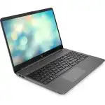 Ноутбук HP 15s-fq2018ur 2X1S6EA (15.6 ", FHD 1920x1080 (16:9), Intel, Core i3, 8 Гб, SSD, 512 ГБ)