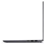 Ноутбук Lenovo Yoga Slim 7 14ARE05 82A20082RU (14 ", FHD 1920x1080 (16:9), AMD, Ryzen 5, 8 Гб, SSD, 512 ГБ, AMD Radeon Vega)