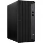 Настольный компьютерный комплект HP ProDesk 400 G7 MT + 23.8 P24vG4 9CY18AV (HP P24v, Core i3, 10100, 3.6 ГГц, 8, HDD и SSD, 1 ТБ, 128 ГБ)