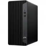 Настольный компьютерный комплект HP ProDesk 400 G7 MT + 23.8 P24vG4 9CY18AV (HP P24v, Core i3, 10100, 3.6 ГГц, 8, HDD и SSD, 1 ТБ, 128 ГБ)
