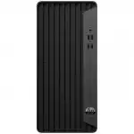 Настольный компьютерный комплект HP ProDesk 400 G7 MT + 23.8 P24vG4 9CY18AV (HP P24v, Core i3, 10100, 3.6 ГГц, 8, HDD и SSD, 1 ТБ, 128 ГБ)