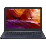 Ноутбук Asus VivoBook A543MA-DM1197 90NB0IR7-M23170 (15.6 ", FHD 1920x1080 (16:9), Intel, Pentium, 4 Гб, HDD)