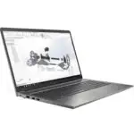 Мобильная рабочая станция HP ZBook Power 15 G7 1J3Y1EA (15.6, FHD 1920x1080, Intel, Core i7, 16, SSD)