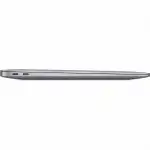 Ноутбук Apple MacBook Air 13 Late 2020 [Z12700034, Z127/4] Silver 13.3'' Retina (13.3 ", WQXGA 2560x1600 (16:10), Apple, Apple M1 series, 16 Гб, SSD, 256 ГБ, Apple M1 8-Core)