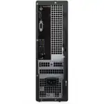 Персональный компьютер Dell Vostro 3681 SFF 210-AVNM_3 (Core i3, 10100, 3.6, 4 Гб, DDR4-2666, SSD, Linux)