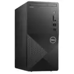 Персональный компьютер Dell Vostro 3888 MT 210-AVNL (Core i3, 10100, 3.6, 8 Гб, DDR4-2666, HDD, Linux)