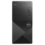 Персональный компьютер Dell Vostro 3888 MT 210-AVNL (Core i3, 10100, 3.6, 8 Гб, DDR4-2666, HDD, Linux)