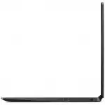 Ноутбук Acer Extensa 15 EX215-52-358X NX.EG8ER.00Z (15.6 ", FHD 1920x1080 (16:9), Intel, Core i3, 8 Гб, HDD и SSD, 256 ГБ)