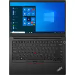 Ноутбук Lenovo ThinkPad E14 Gen 2 20TA002BRT (14 ", FHD 1920x1080 (16:9), Intel, Core i5, 16 Гб, SSD, 512 ГБ)