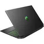Ноутбук HP Pavilion Gaming 16-a0001ur 15D16EA (16.1 ", FHD 1920x1080 (16:9), Intel, Core i5, 8 Гб, SSD, 512 ГБ, nVidia GeForce GTX 1650 Ti)