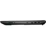 Ноутбук HP Pavilion Gaming 16-a0001ur 15D16EA (16.1 ", FHD 1920x1080 (16:9), Intel, Core i5, 8 Гб, SSD, 512 ГБ, nVidia GeForce GTX 1650 Ti)
