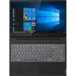 Ноутбук Lenovo IdeaPad S340-15IIL 81VW007LRK (15.6 ", FHD 1920x1080 (16:9), Intel, Core i7, 8 Гб, HDD и SSD, 128 ГБ)