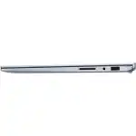Ноутбук Asus ZenBook UM431DA-AM022T 90NB0PB3-M03540 (14 ", FHD 1920x1080 (16:9), AMD, Ryzen 7, 16 Гб, SSD, 512 ГБ, AMD Radeon Vega)