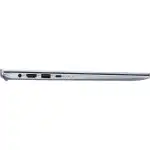 Ноутбук Asus ZenBook UM431DA-AM022T 90NB0PB3-M03540 (14 ", FHD 1920x1080 (16:9), AMD, Ryzen 7, 16 Гб, SSD, 512 ГБ, AMD Radeon Vega)