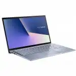 Ноутбук Asus ZenBook UM431DA-AM022T 90NB0PB3-M03540 (14 ", FHD 1920x1080 (16:9), AMD, Ryzen 7, 16 Гб, SSD, 512 ГБ, AMD Radeon Vega)