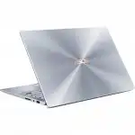 Ноутбук Asus ZenBook UM431DA-AM022T 90NB0PB3-M03540 (14 ", FHD 1920x1080 (16:9), AMD, Ryzen 7, 16 Гб, SSD, 512 ГБ, AMD Radeon Vega)