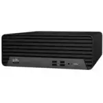 Персональный компьютер HP ProDesk 405 G6 SFF 293V6EA (AMD Ryzen 5, 3400G, 3.7, 8 Гб, DDR4-2666, SSD, Windows 10 Pro)