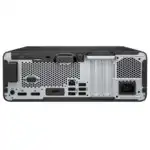 Персональный компьютер HP ProDesk 405 G6 SFF 293V6EA (AMD Ryzen 5, 3400G, 3.7, 8 Гб, DDR4-2666, SSD, Windows 10 Pro)