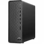 Персональный компьютер HP Slimline S01-pF1001ur 2K4X6EA (Core i5, 10400, 2.9, 8 Гб, DDR4-2666, SSD)