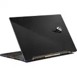 Ноутбук Asus ROG Zephyrus S17 GX701LXS-HG068T 90NR03Q1-M01490 (17.3 ", FHD 1920x1080 (16:9), Intel, Core i7, 16 Гб, SSD, 1 ТБ, nVidia GeForce RTX 2080 Super)