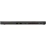 Ноутбук Asus ROG Zephyrus S17 GX701LXS-HG068T 90NR03Q1-M01490 (17.3 ", FHD 1920x1080 (16:9), Intel, Core i7, 16 Гб, SSD, 1 ТБ, nVidia GeForce RTX 2080 Super)
