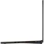 Ноутбук Asus ROG Zephyrus S17 GX701LXS-HG068T 90NR03Q1-M01490 (17.3 ", FHD 1920x1080 (16:9), Intel, Core i7, 16 Гб, SSD, 1 ТБ, nVidia GeForce RTX 2080 Super)