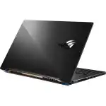 Ноутбук Asus ROG Zephyrus S17 GX701LXS-HG068T 90NR03Q1-M01490 (17.3 ", FHD 1920x1080 (16:9), Intel, Core i7, 16 Гб, SSD, 1 ТБ, nVidia GeForce RTX 2080 Super)