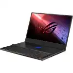 Ноутбук Asus ROG Zephyrus S17 GX701LXS-HG068T 90NR03Q1-M01490 (17.3 ", FHD 1920x1080 (16:9), Intel, Core i7, 16 Гб, SSD, 1 ТБ, nVidia GeForce RTX 2080 Super)