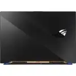 Ноутбук Asus ROG Zephyrus S17 GX701LXS-HG068T 90NR03Q1-M01490 (17.3 ", FHD 1920x1080 (16:9), Intel, Core i7, 16 Гб, SSD, 1 ТБ, nVidia GeForce RTX 2080 Super)