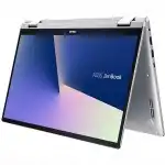 Ноутбук Asus ZenBook Flip UM462DA-AI028T 90NB0MK1-M03680 (14 ", FHD 1920x1080 (16:9), AMD, Ryzen 5, 8 Гб, SSD, 512 ГБ, AMD Radeon Vega)