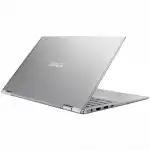 Ноутбук Asus ZenBook Flip UM462DA-AI028T 90NB0MK1-M03680 (14 ", FHD 1920x1080 (16:9), AMD, Ryzen 5, 8 Гб, SSD, 512 ГБ, AMD Radeon Vega)