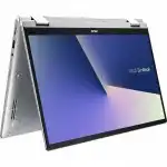 Ноутбук Asus ZenBook Flip UM462DA-AI028T 90NB0MK1-M03680 (14 ", FHD 1920x1080 (16:9), AMD, Ryzen 5, 8 Гб, SSD, 512 ГБ, AMD Radeon Vega)