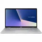 Ноутбук Asus ZenBook Flip UM462DA-AI028T 90NB0MK1-M03680 (14 ", FHD 1920x1080 (16:9), AMD, Ryzen 5, 8 Гб, SSD, 512 ГБ, AMD Radeon Vega)