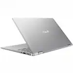 Ноутбук Asus ZenBook Flip UM462DA-AI028T 90NB0MK1-M03680 (14 ", FHD 1920x1080 (16:9), AMD, Ryzen 5, 8 Гб, SSD, 512 ГБ, AMD Radeon Vega)