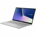 Ноутбук Asus ZenBook Flip UM462DA-AI028T 90NB0MK1-M03680 (14 ", FHD 1920x1080 (16:9), AMD, Ryzen 5, 8 Гб, SSD, 512 ГБ, AMD Radeon Vega)