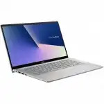 Ноутбук Asus ZenBook Flip UM462DA-AI028T 90NB0MK1-M03680 (14 ", FHD 1920x1080 (16:9), AMD, Ryzen 5, 8 Гб, SSD, 512 ГБ, AMD Radeon Vega)
